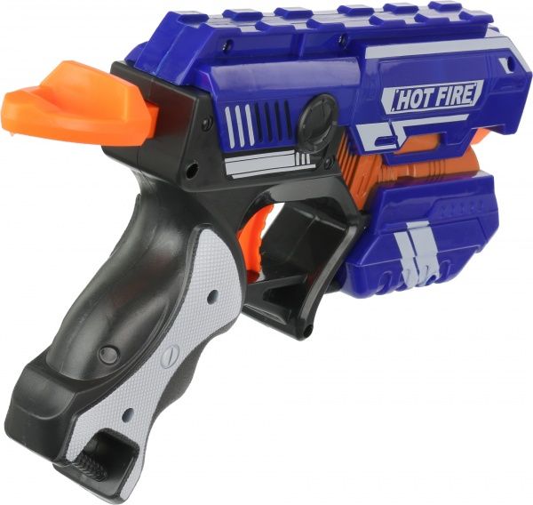 Іграшкова зброя Zecong Toys 7036