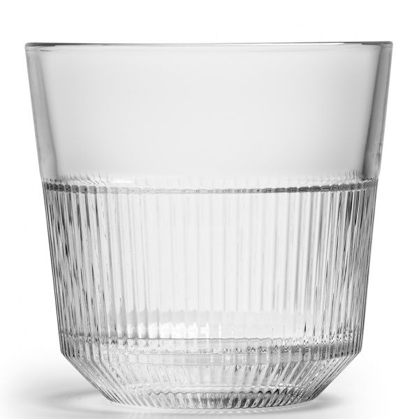 Набор стаканов для виски Rayo 829488 266 мл 6 шт. Royal Leerdam 