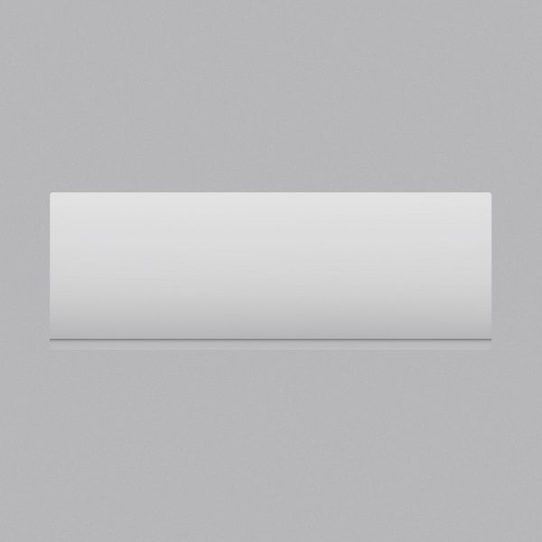 Панель для ванни фронтальна AM.PM 160х70 см Spirit W72UA-160-070W-P