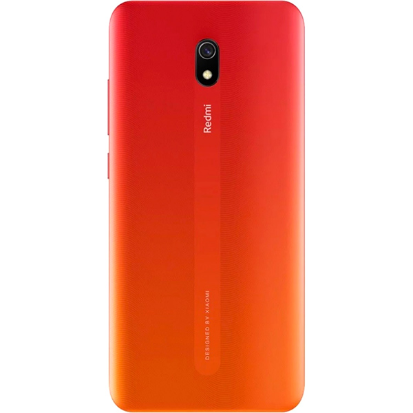 Смартфон Xiaomi Redmi 8A 2/32GB sunset red (536442)