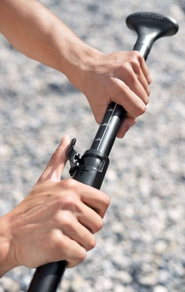 SUP-дошка Bestway White Cap 305х84х12см (65341) білий