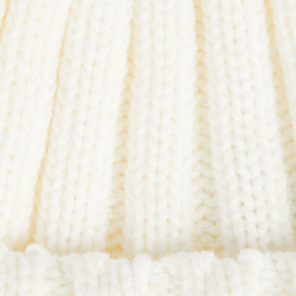 Шапка McKinley Mita II jrs 416286-001 р.52-54 білий