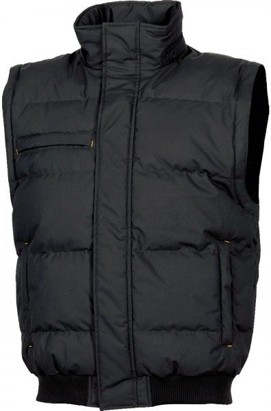 Куртка-ветровка Delta plus Randers   р. XXXL RANDEGR3X серый