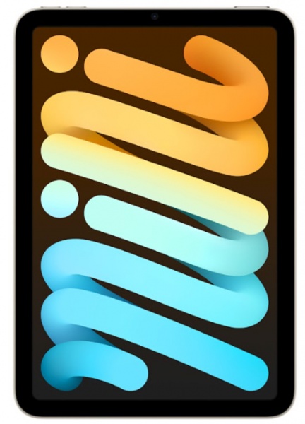 Планшет Apple iPad mini 2021 8,3