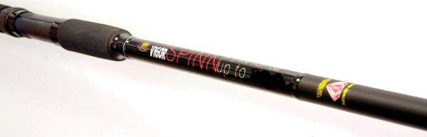 Спиннинговое удилище Lineaeffe 210 см