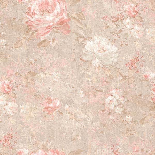 Шпалери Слов'янські шпалери Le Grand platinum Живопис 8610-01 