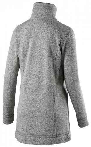 Джемпер McKinley Paulista II wms 267669-019 р. 38 светло-серый