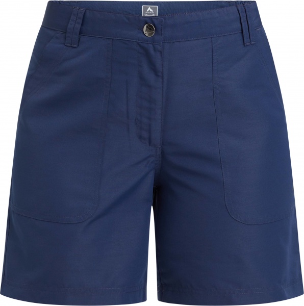 Шорти McKinley Sanna SHO W 417974-519 р. 36 синій