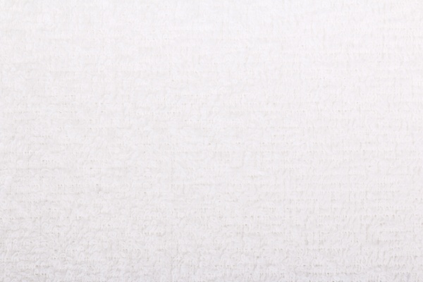 Пелюшка Білтекс дитяча махрова 30x30 см білий