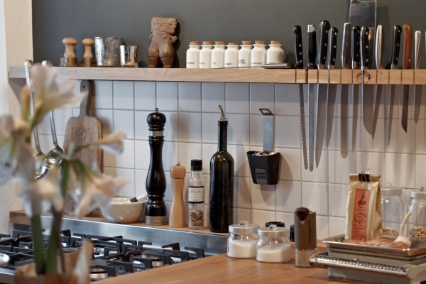 Открывалка для бутылок Johnny Catch Cup Hoefats