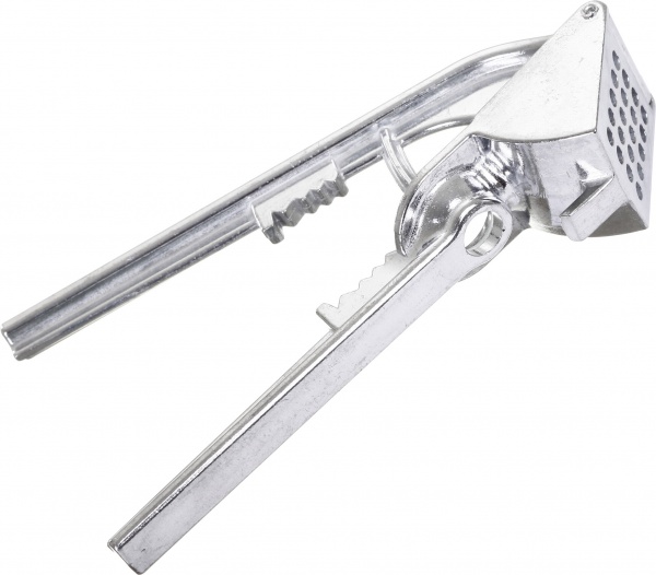 Прес для часнику 4в1 нерж.сталь 1W0055 Florina