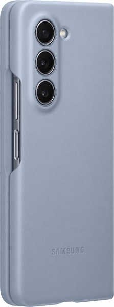 Чохол-накладка Samsung Eco-leather Case Blue (EF-VF946PLEGUA) для Fold5
