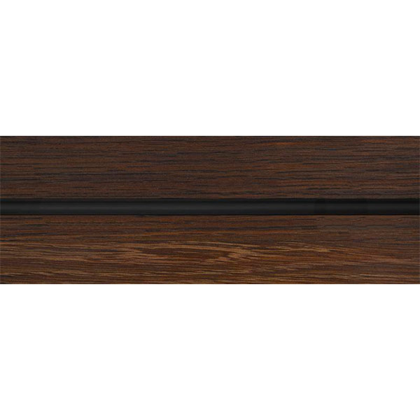 Дверная коробка NF 2100х80х40 мм с уплотнителем миндаль Terminus