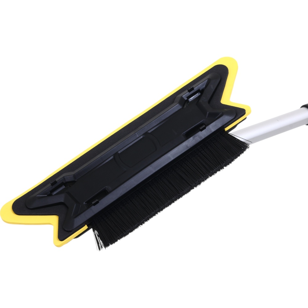 Телескопічна щітка Auto Assistance AА2313 92-146 см