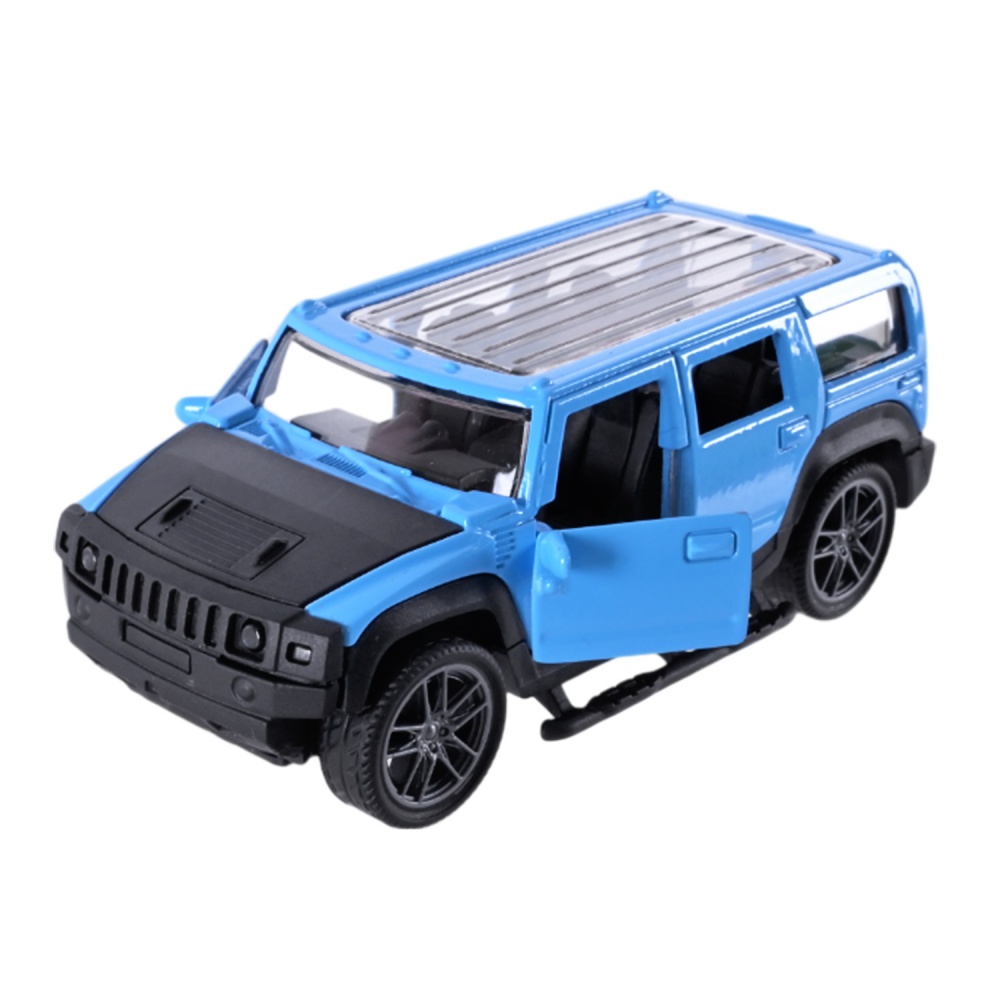 Машинка Автопром 1:43 AP4398