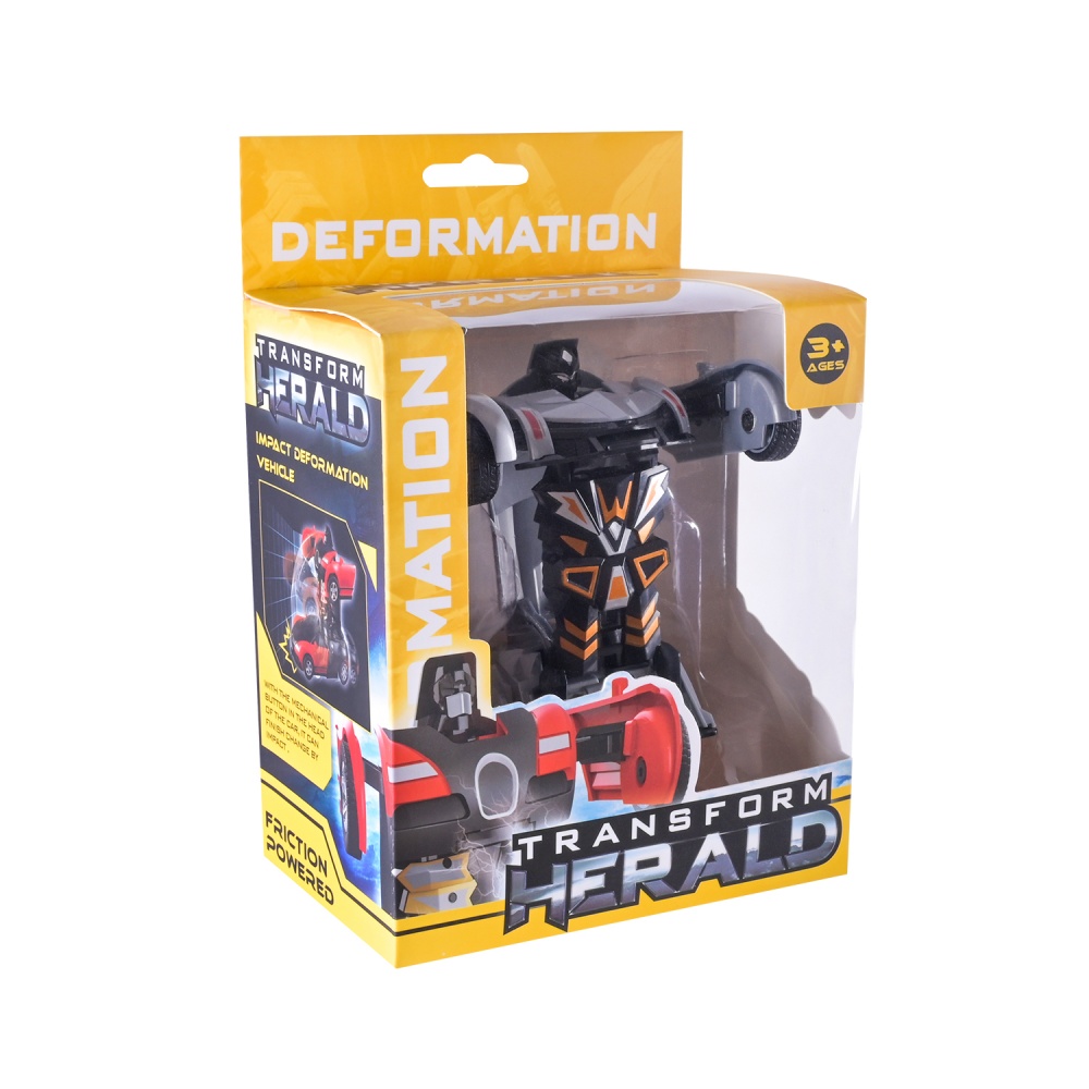 Трансформер Shantou 333-2B