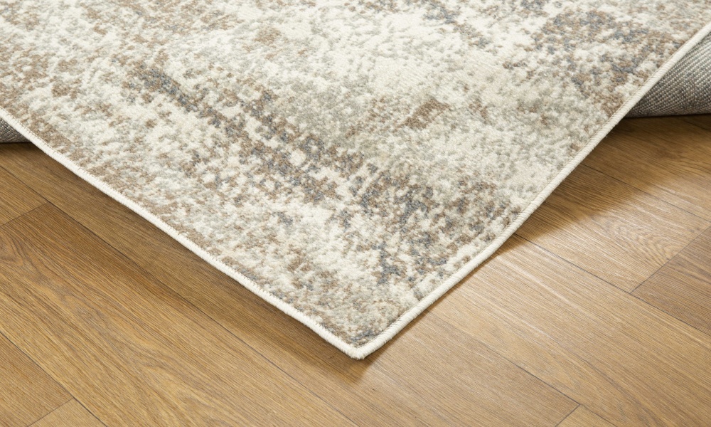 Ковер Oriental Weavers NORWAY (6842/EM1-F) 160x235 см