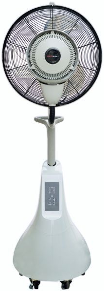 Вентилятор Wild Wind WMF-2010