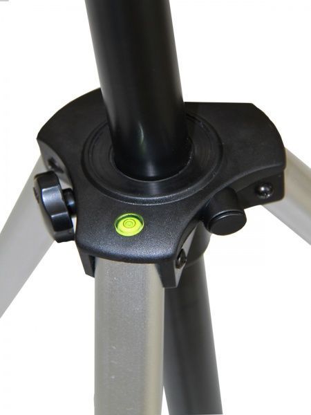 Тринога телескопічна My Tools до нівеліру 149-3200