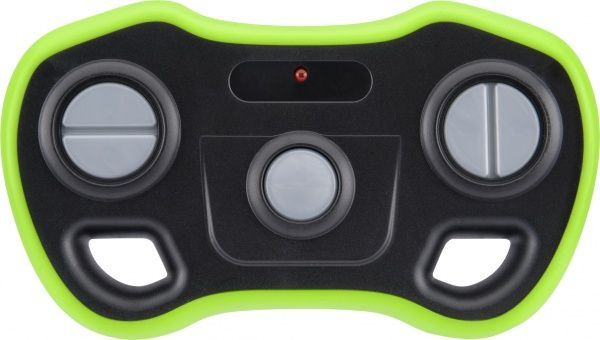 Автомобиль на р/у Monster Smash-Ups Crash car S2 Киборг 1:20 TY6082A