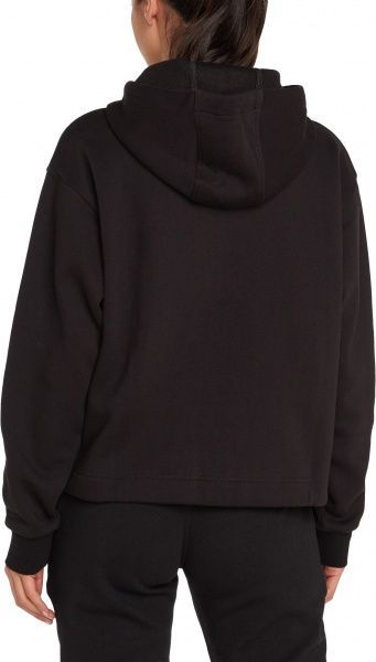 Джемпер Energetics Adriana wms 294605-050 р. 40 чорний