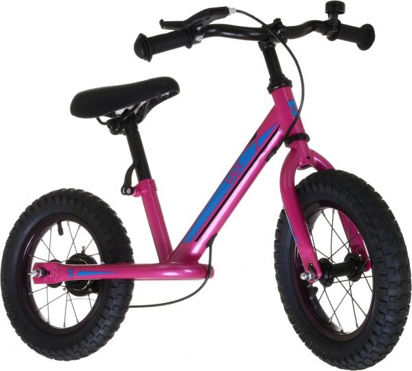 Беговел UP! (Underprice) Air розовый