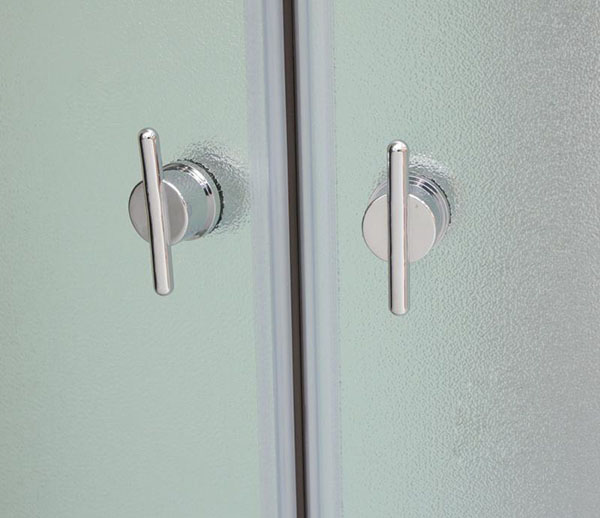 Душевой бокс UP! (Underprice) 90RHW 90х90 см