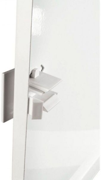 Дверцята ревізійні Вентс Домовент ЛМР 300х400