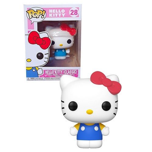 Фигурка Funko POP! серии Hello Kitty 43461 