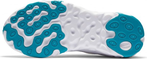 Кроссовки Nike RENEW LUCENT PS CD6904-103 р.US 13C белый