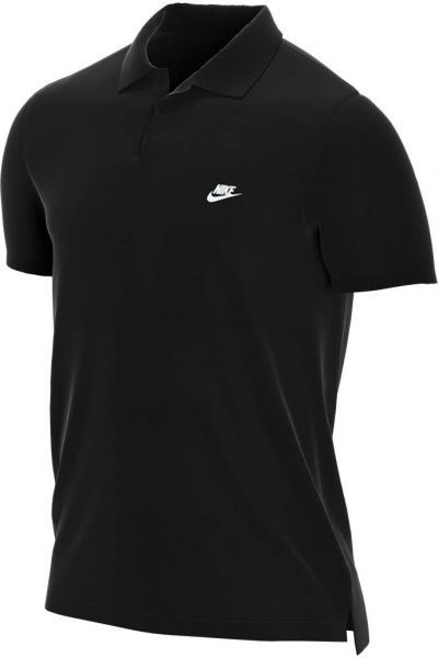 Поло Nike M NSW CE POLO MATCHUP PQ CJ4456-010 L чорний