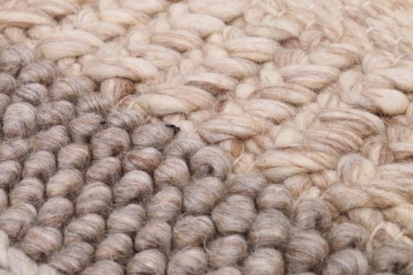 Ковер Ekohali Jade Langdon Natural 80х150 см