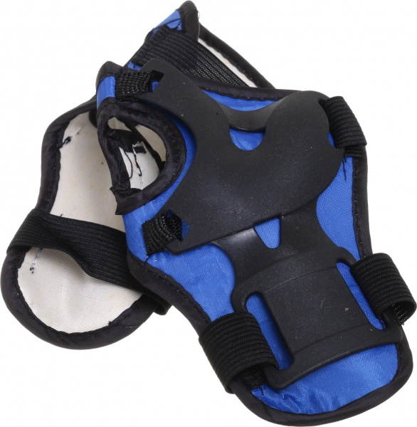 Набор защиты MS 0032 р. универсальный в ассортименте