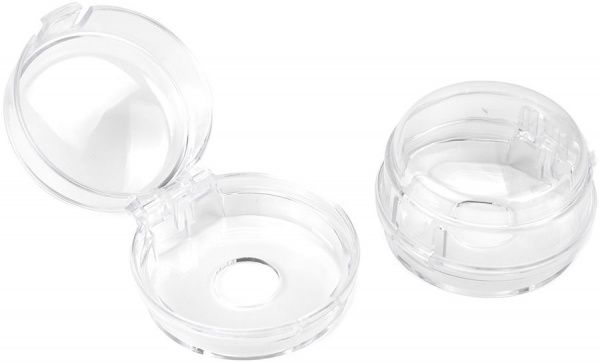 Накладка MVM на ручку плити 2 шт. BS-21 T