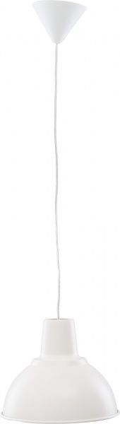 Підвіс Philips Massive 40849/31/10 Hearst 1x60 Вт E27 білий 9,15E+11 