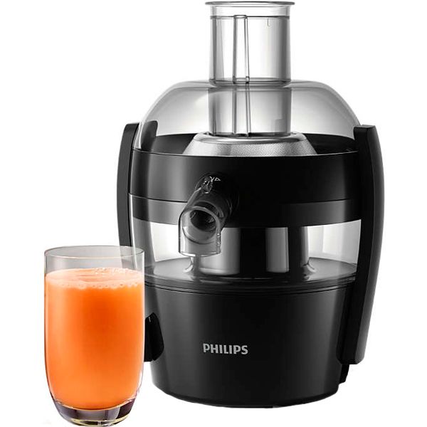 Соковижималка Philips Viva Compact Collection HR1832/02 