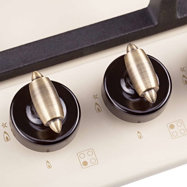 Варочная поверхность газовая Pyramida  PFE 642 IV Rustico/R