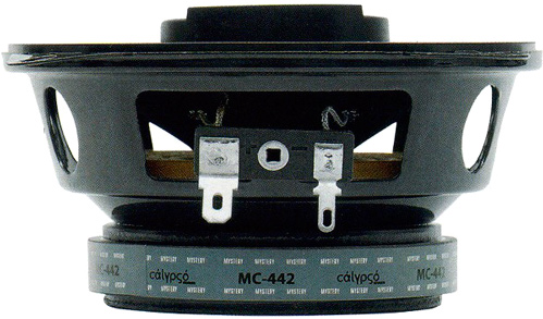 Автоакустика Mystery MC-442  