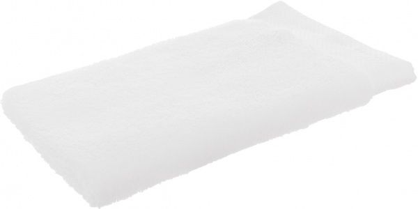 Рушник Vento 30x50 см білий Mundotextil 