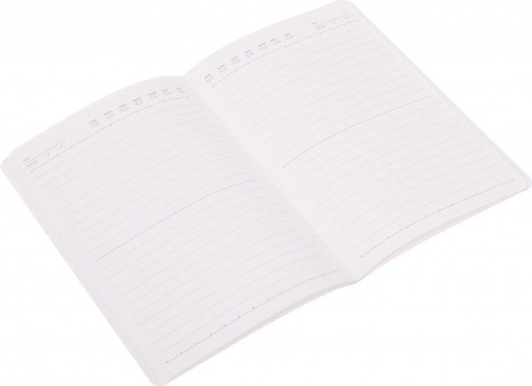 Книга для нотаток Mint 3