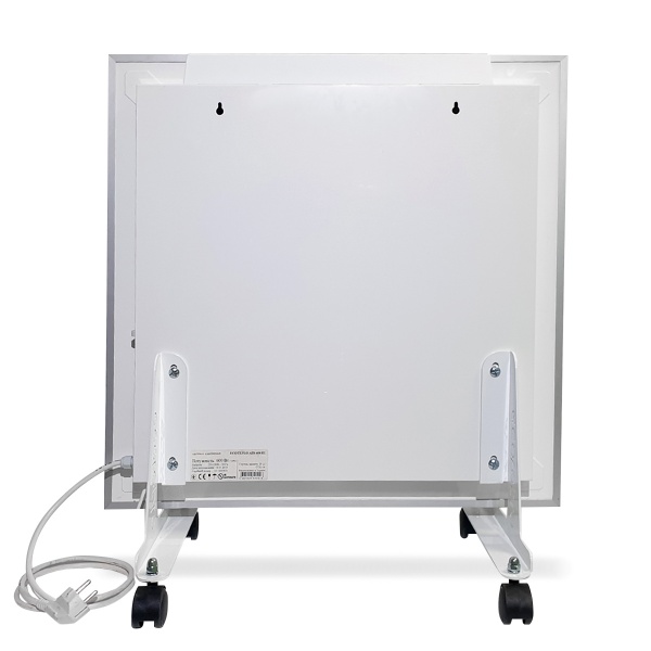 Обогреватель керамический ECOTEPLO AIR 1000 EL королевский мрамор