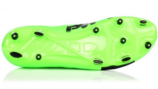 Бутси Puma evoPOWER Vigor 4 FG 10396301 р. UK 8,5 зелений