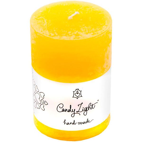 Свічка Циліндр С07*10/1-1.6 Candy Light