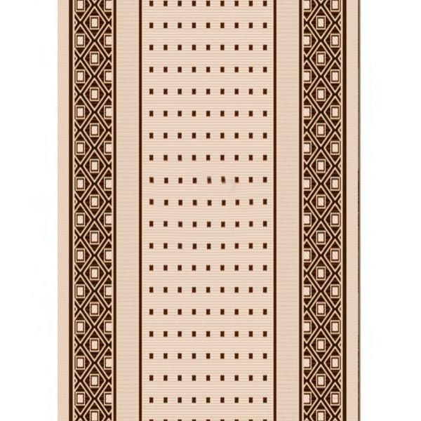 Дорожка Карат Naturalle runner 903/19 1 м