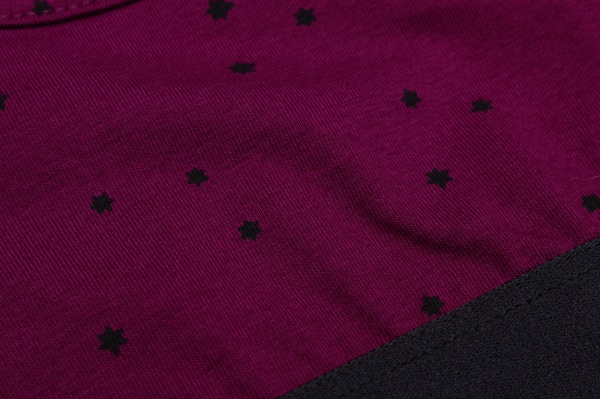 Топ KOSTA 1844-7 р.134–140 вік від 8 років фіолетовий