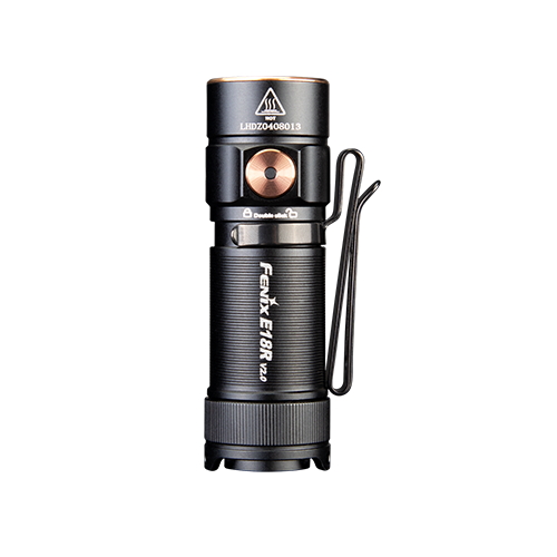 Фонарик Fenix ручиой E18R V2.0, 1200лм