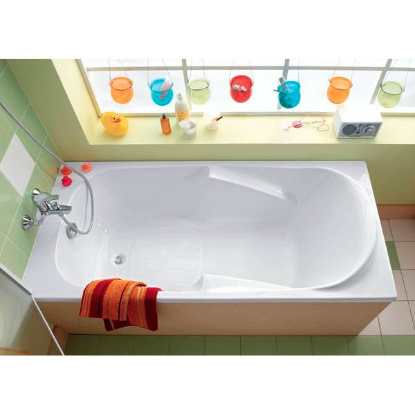 Ванна акриловая Kolo Diuna XWP3170000 170x70