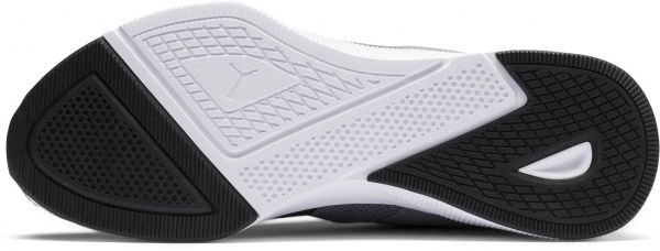 Кроссовки Puma FLYER RUNNER 19225703 р.44,5 серый