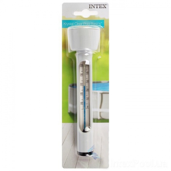 Термометр для басейну Intex 29039