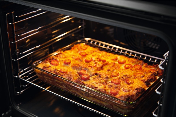 Плита електрична Electrolux LKR520000W